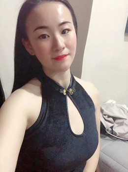 May - Escort Chloe | Girl in Beijing